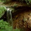 Buckskin Falls
