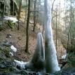 ICE at White's Falls