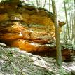 Sandstone Cliffs
